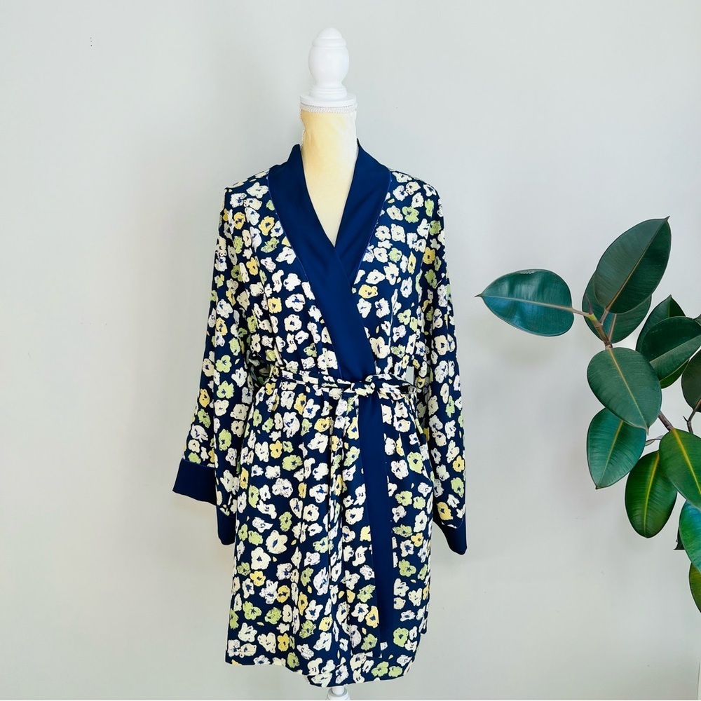 Josie by Natori kimono robe